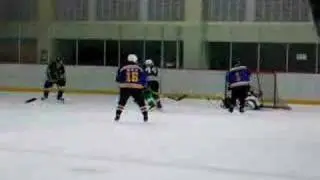 Jim Paek Hockey League- South Korea