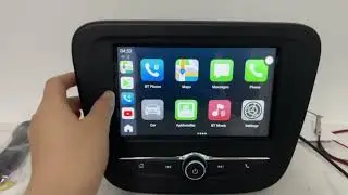 How to Set CarPlay or Android Auto Mic Gain When Using CarPlay AI Box