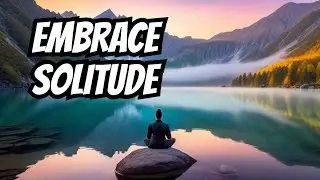 I Spent A Week In Total Solitude To Know Myself