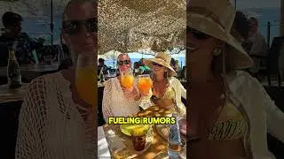 Sam Faiers Missing from Holiday Photos Amid Proposal Drama  #celebrities
