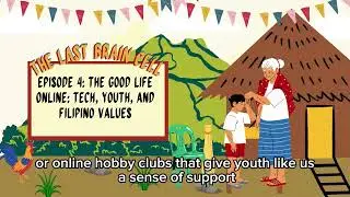 EPISODE 4 (GROUP 1 - SCITECH)
