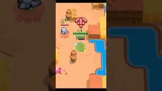 Top clips of today pt.1 #brawlstars