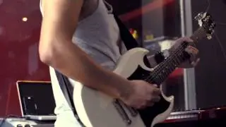 Monte Venus - Veneno Live Sessions