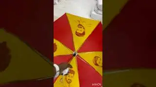 TVK 2 Fold Umbrella Wholesale Price | Best Quality Guaranteed! #TVK #TVKUmbrella #chennai #umbrella