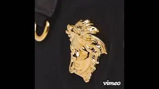 Nuevos bolsos Versace: Si vamos a so&ntilde;ar, so&ntilde;emos lujo