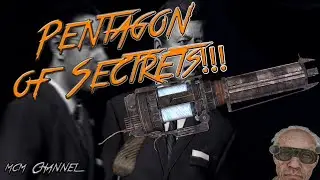 Top 5 &ldquo;Map Five Hidden Secrets/Easter Eggs&rdquo;!!! COD Black Ops 1 Zombies! (Episode 8)!!!