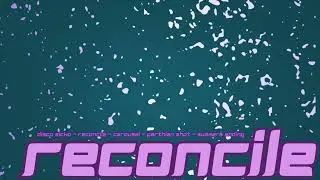 Reconcile (Human Lyrics / AI Vocals)