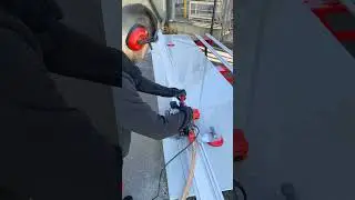 The TC-125 for Electric Wet and Dry Cutting of any format without limits!