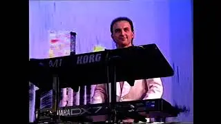 ORCHESTRA FRANCO BERGAMINI - 16/03/1991