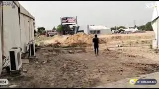 Grand Central 114 Gurgaon - Site View Tour