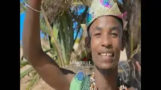 MAURILLE   Mila laza Temilahehe HD