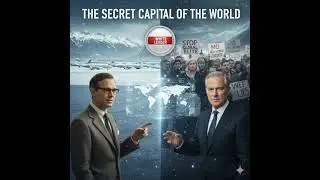 The Secret Capital of the World: Inside the Davos Elite