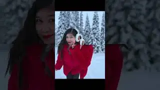 Winter Wonderland