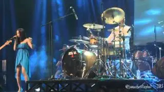 Bass Project at Bandung Drums Day 2013