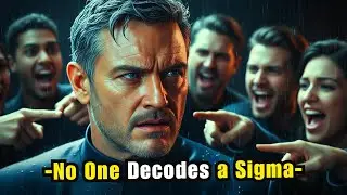 How Sigma Males Outsmart Anyone Who Tries to Cross Them (6 Genius Ways)