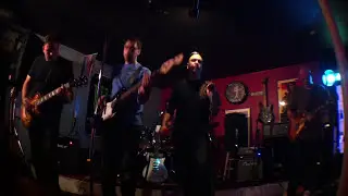 Cleveland Akron Rock and Roll Cover Band rocks Bring It On Down & Come Closer