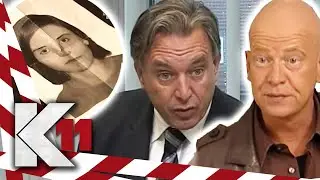 Explosive Spuren: Einbruchserie erschüttert die Stadt! | 1/4 | K11 - Die neuen Fälle | Sat.1
