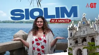 North Goa's BEST KEPT SECRET Siolim Church and Riverside | Siolim | Travel to Goa | Gomantak Times |