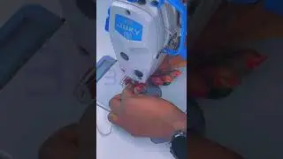 Machine Thread Cutter
