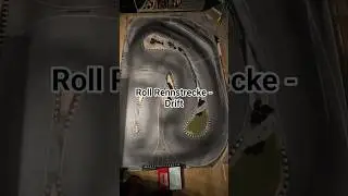 Drift Sturmkind - Roll Rennstrecke Strandvoort XS
