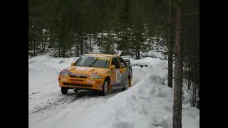 Suopunki Ralli 2005