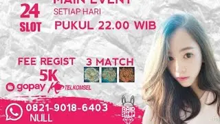 FAST TOUR MODE DUO BUCIN BY NULL ( 20 JAN 2021 )