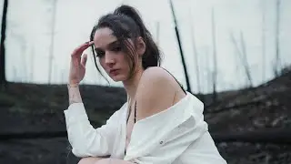 YellowBunny - An Autumn Love Story (Official Music Video)