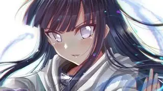Hinata Hyuga (Girls Like You AMV)