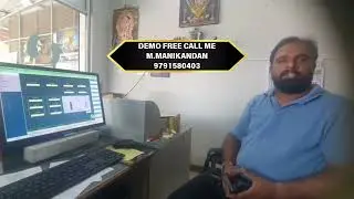 LASHMI TRADERS TUTICORIN. BEST ELECTRICALS AND HARDWARES  SHOP BILLING SOFTWARE  9791580403