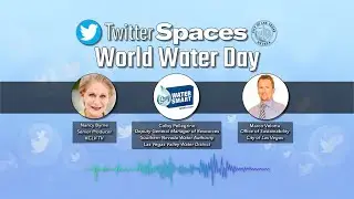 Southern Nevada Water Allocation & Conservation