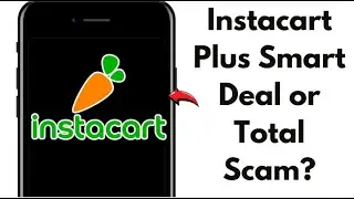 Is Instacart Plus Worth It in 2025? (Complete Review & Breakdown)