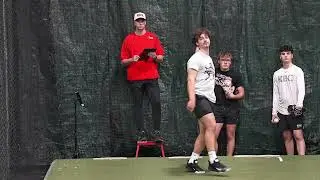 Jeffrey Johnson 26&rsquo; Meade Co, Ky - First Bullpen of 2026 - T88.7