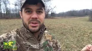 Free Seed For Your Food Plot S8