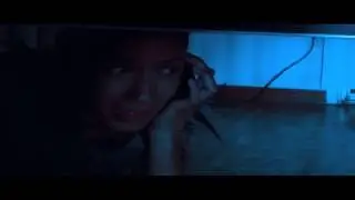 OUT NETWORK | | SHORTS | ALONE | HORROR FILM