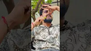 Meru mukku musukoni tinagalara? #trending #youtubeshorts #love #sad #rich #poor #friends #deardad