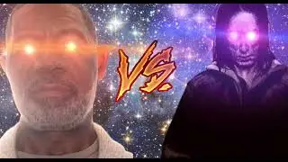 The Presence vs The one above all Rap Battle