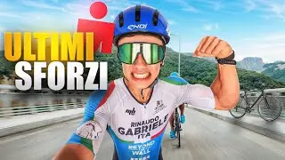 7 Giorni all'IRONMAN 70.3 DI CERVIA | CE LA FARÒ?🤯