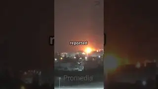 Title: Operation Rising Lion: Israel Strikes Iran!#IsraelIranConflict#IranIsrael#MiddleEast#war