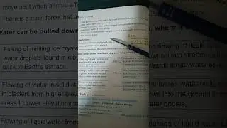 Lesson two concept one unit one Grade six second term 
