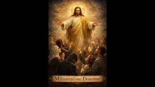 Doamne, miluieste-ne - cantec crestin