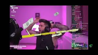 HIGHMAN PRIMESTE O DONATIE DE 100.000.000&euro;