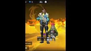 New ability of nairi character 😮#free fire #free fire all character ability