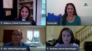 SPP talks with Renee Jain of GoZen & Superpowered