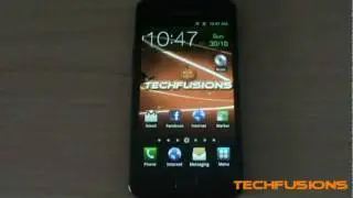 Halloween Android Games! - Part 1 (2011)