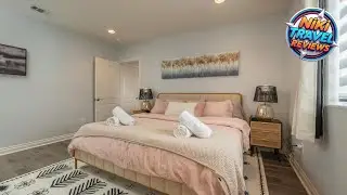 Angel & Rose * Hollywood DTLA | Лос-Анджелес (Калифорния), США | Обзор отеля 🏨