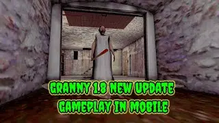 Granny grandpa game game