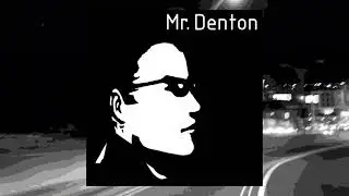 Grimenoir - Mr. Denton