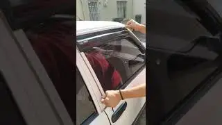 Oto Kilitli kalan araba kapısı nasıl a&ccedil;ılır.