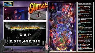 Godzilla Premium (Episode 158) - Defeating the Xiliens