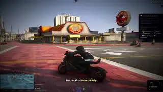 [GTAHUB] [𝟛𝕜 𝙭 𝒮𝓉𝒶𝓃𝒻𝑜𝓇𝒹] Se hacen pasar por nosotros 🤣